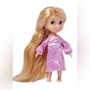 Disney Animators Collection Princess Rapunzel doll